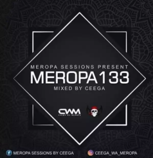 Ceega - Meropa 133 (100% Local)